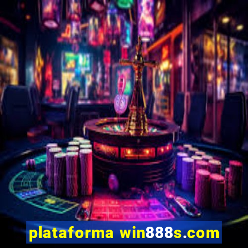 plataforma win888s.com